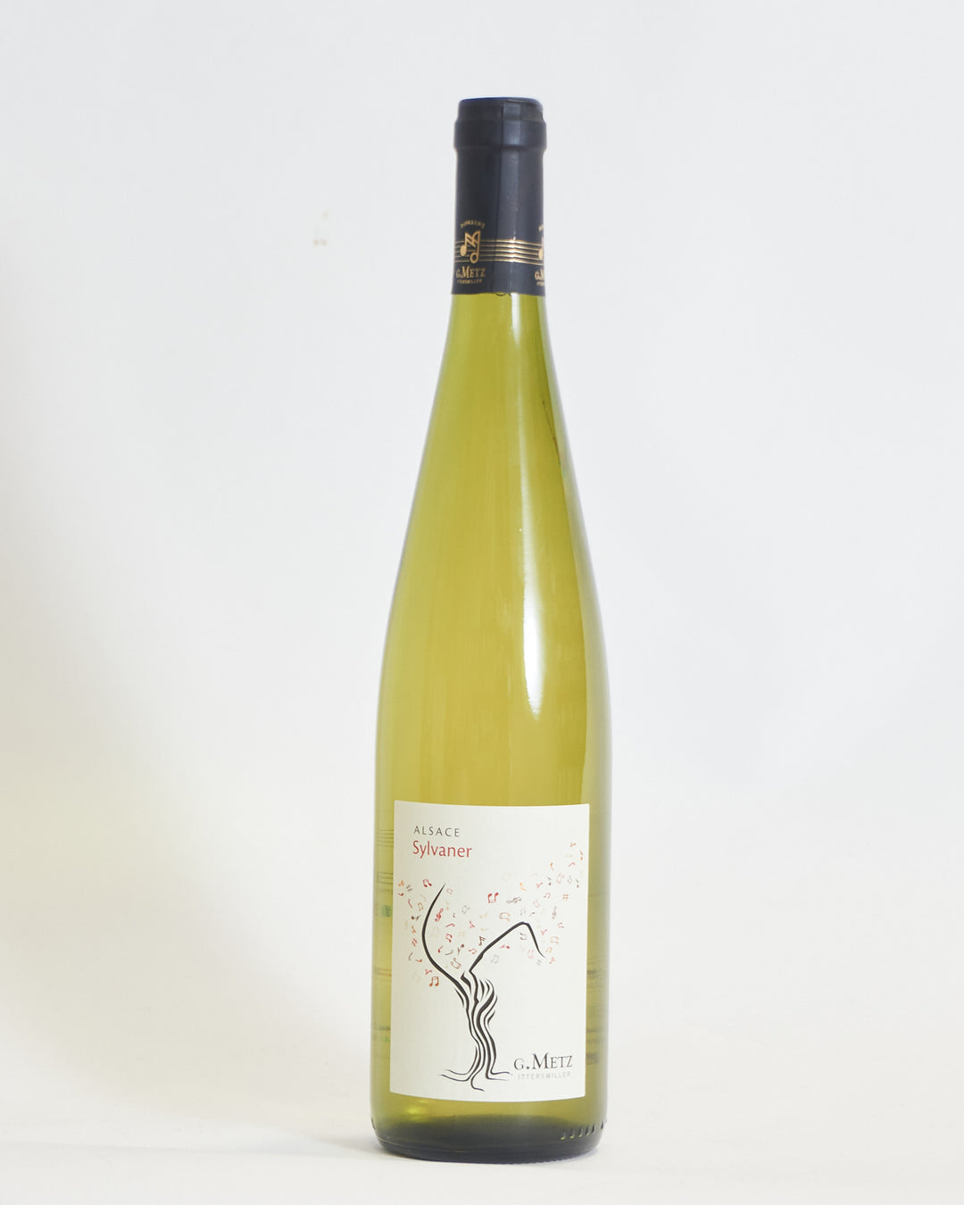 Domaine G.Metz Sylvaner 2020