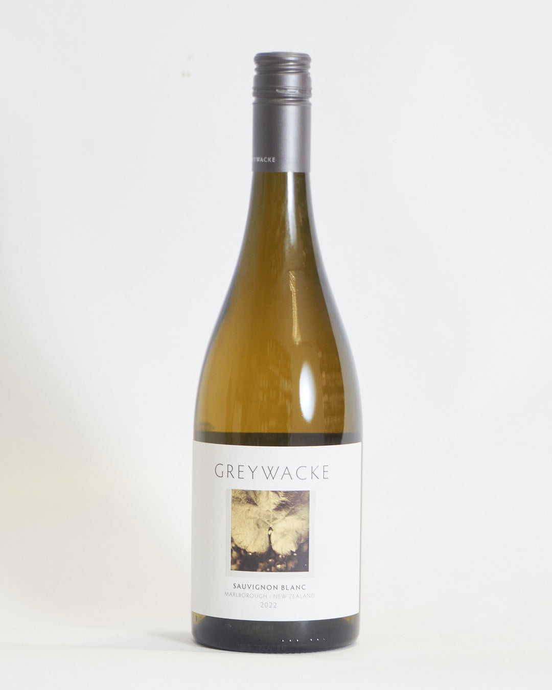 Greywacke Sauvignon Blanc 2022
