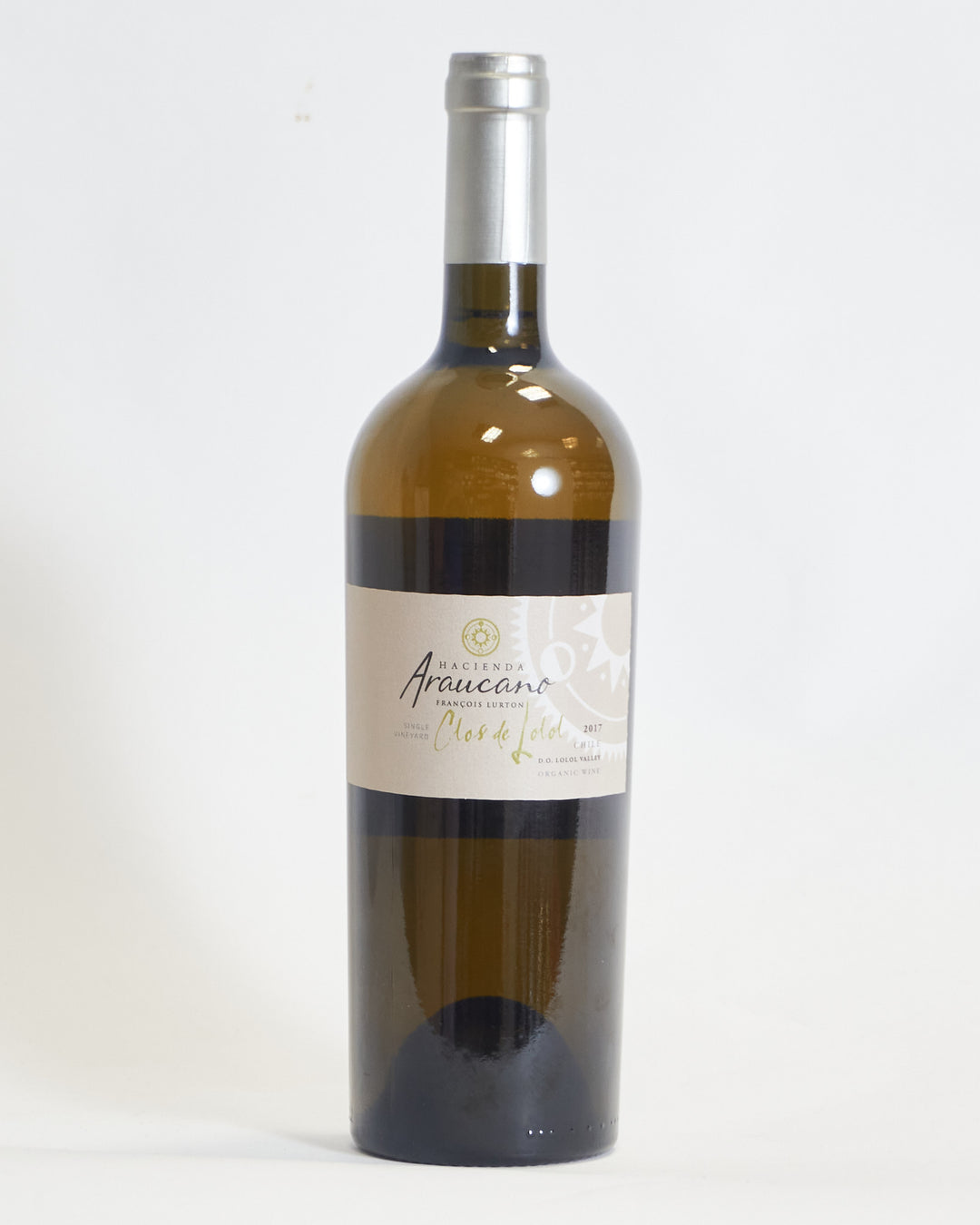 Hacienda Araucano Clos de Lolol White Blend 2017