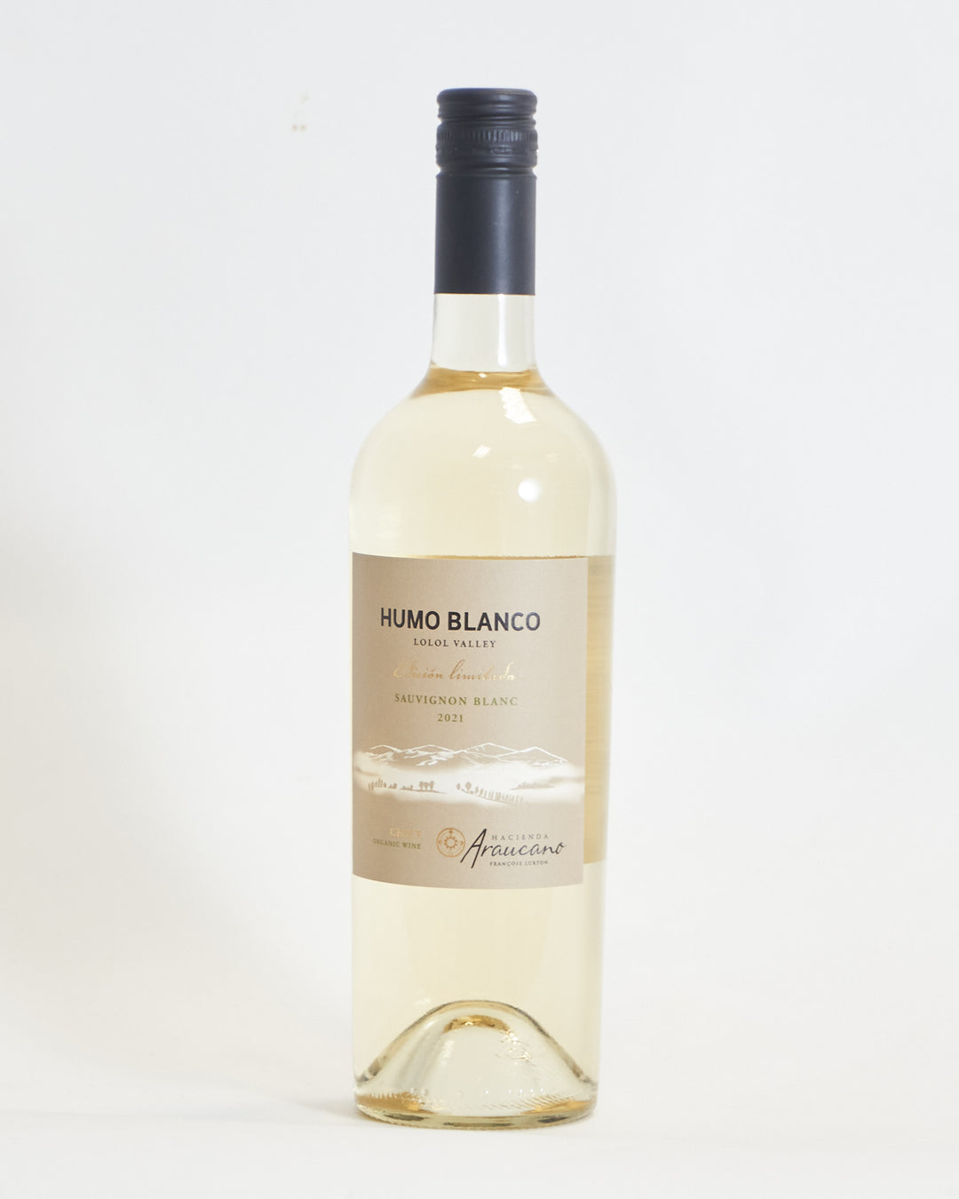 Hacienda Araucano Humo Blanco Sauvignon Blanc 2021