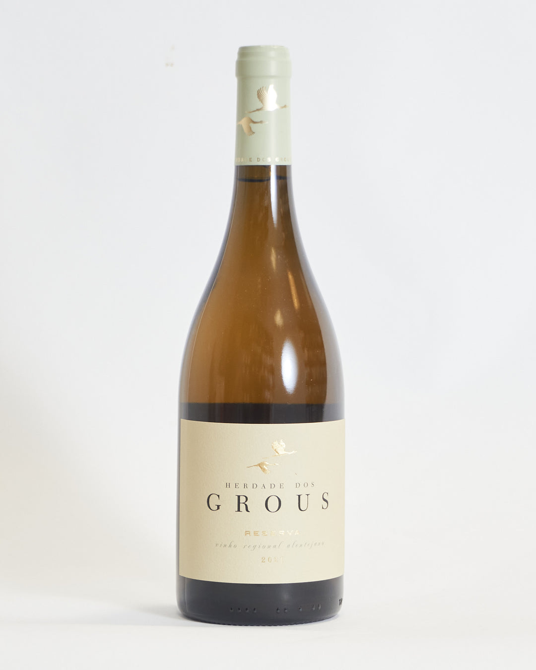 Herdade dos Grous Reserva Branco 2022