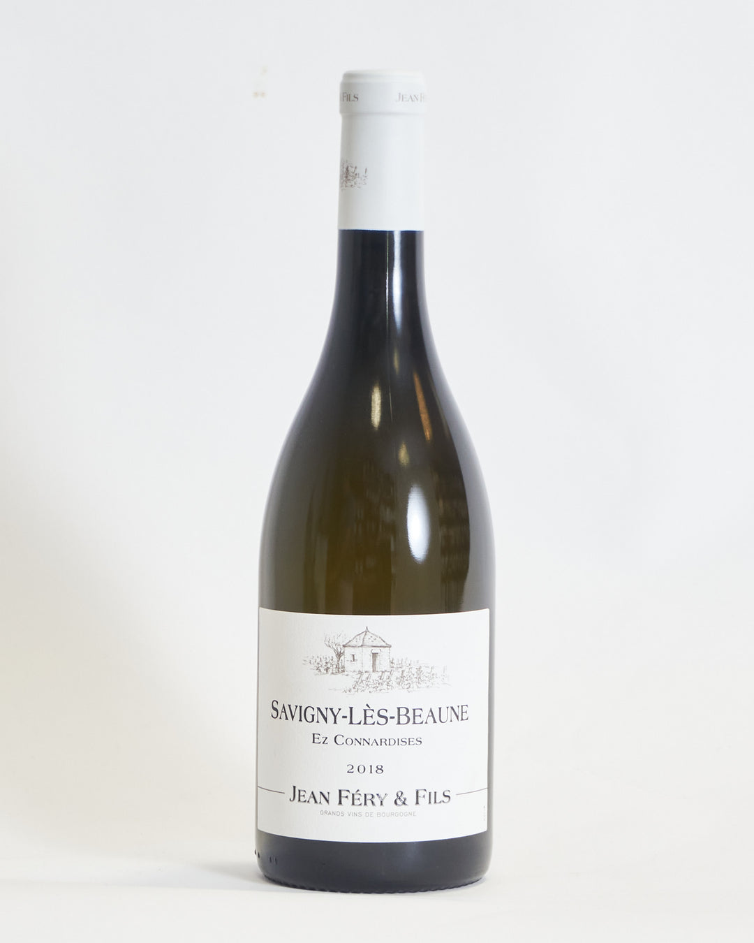 Jean Féry & Fils 'Ez Connardises' Savigny-lès-Beaune 2018