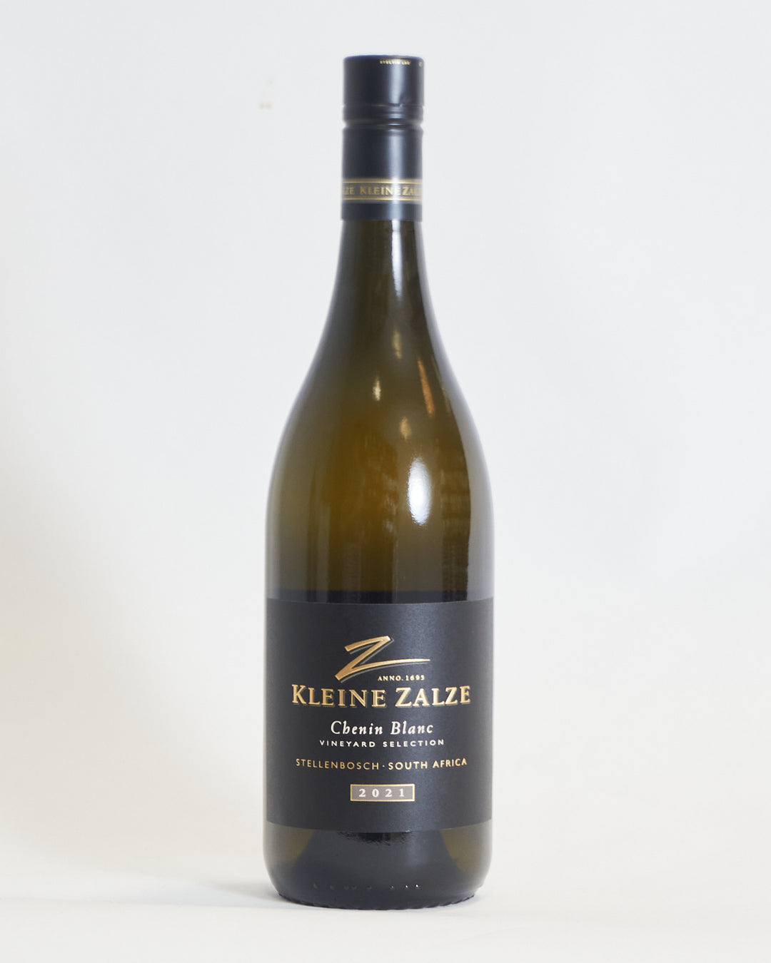 Kleine Zalze 'Vineyard Selection' Chenin Blanc 2021