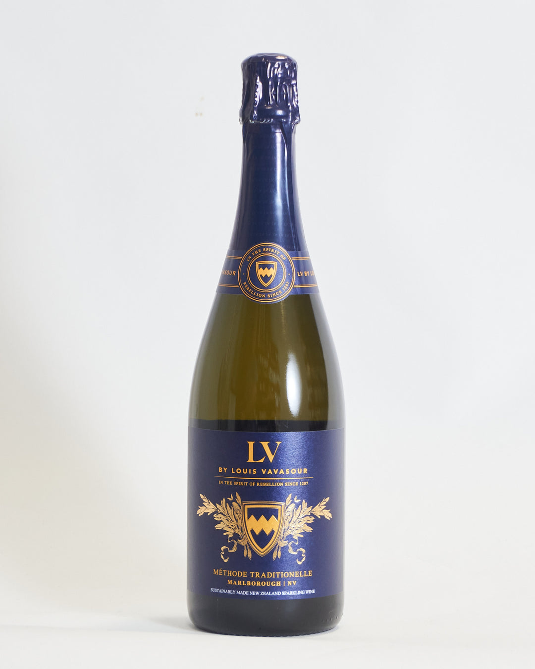 LV (by Louis Vavasour) Methode Traditionelle NV