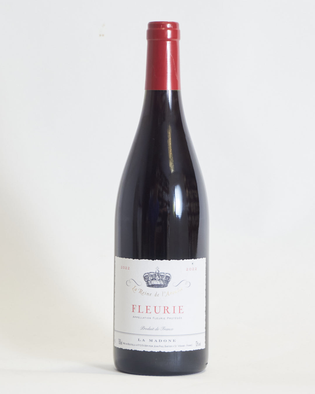 La Reine de l'Arenite Fleurie La Madone 2023