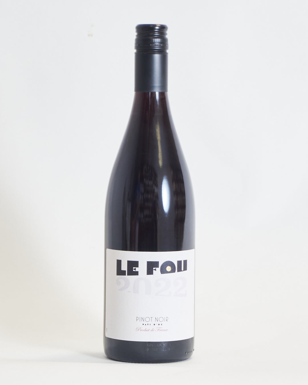 Le Fou Pinot Noir 2023/24