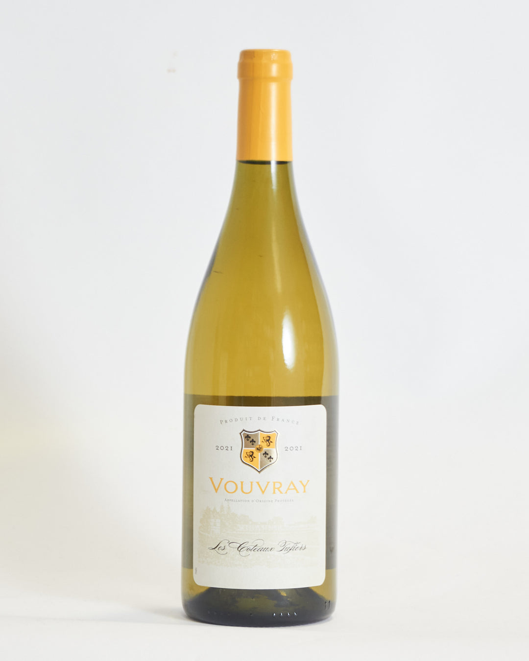 Les Coteaux Tufiers Vouvray Demi-Sec 2023