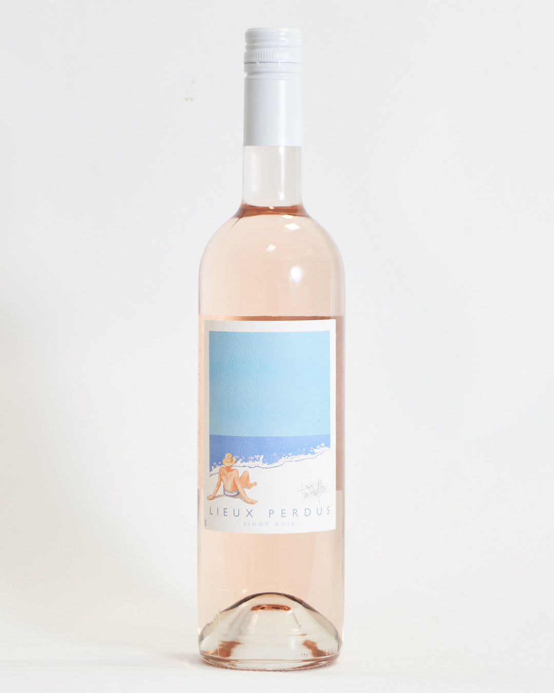 Lieux Perdus Rosé 2022