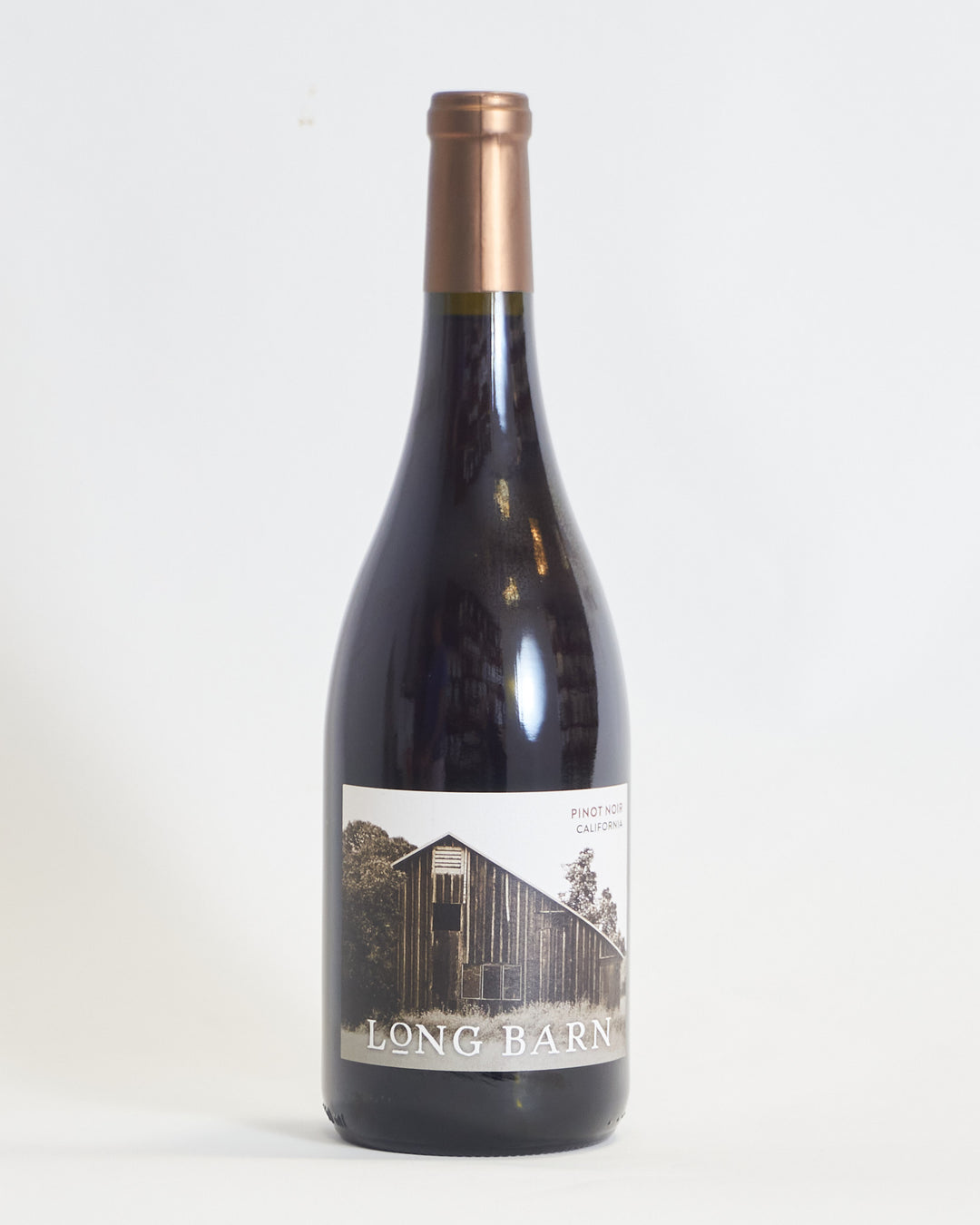Long Barn Pinot Noir 2023
