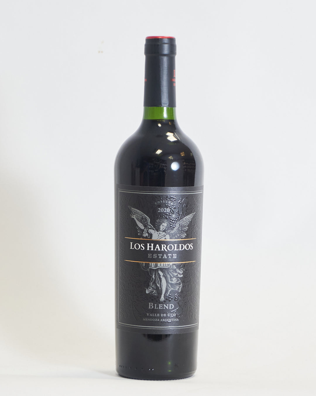 Los Haroldos Estate Red Blend 2020
