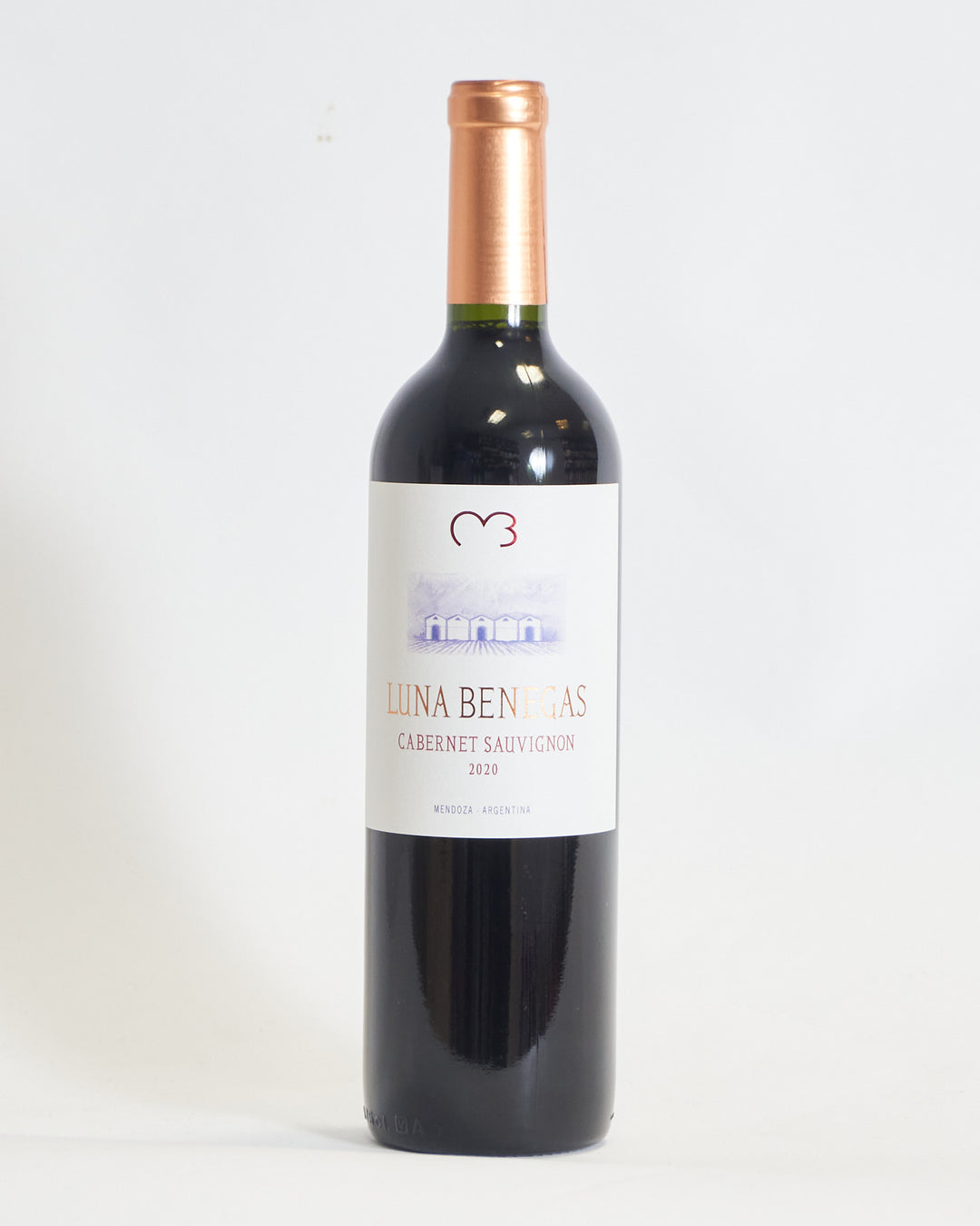 Luna Benegas Cabernet Sauvignon 2020