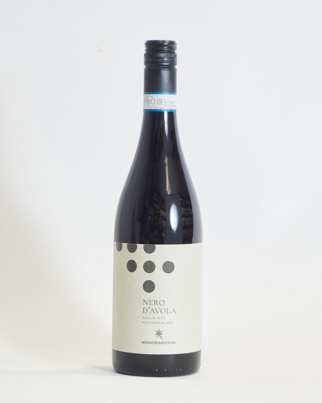 Mandrarossa 'Costadune' Nero d'Avola 2021