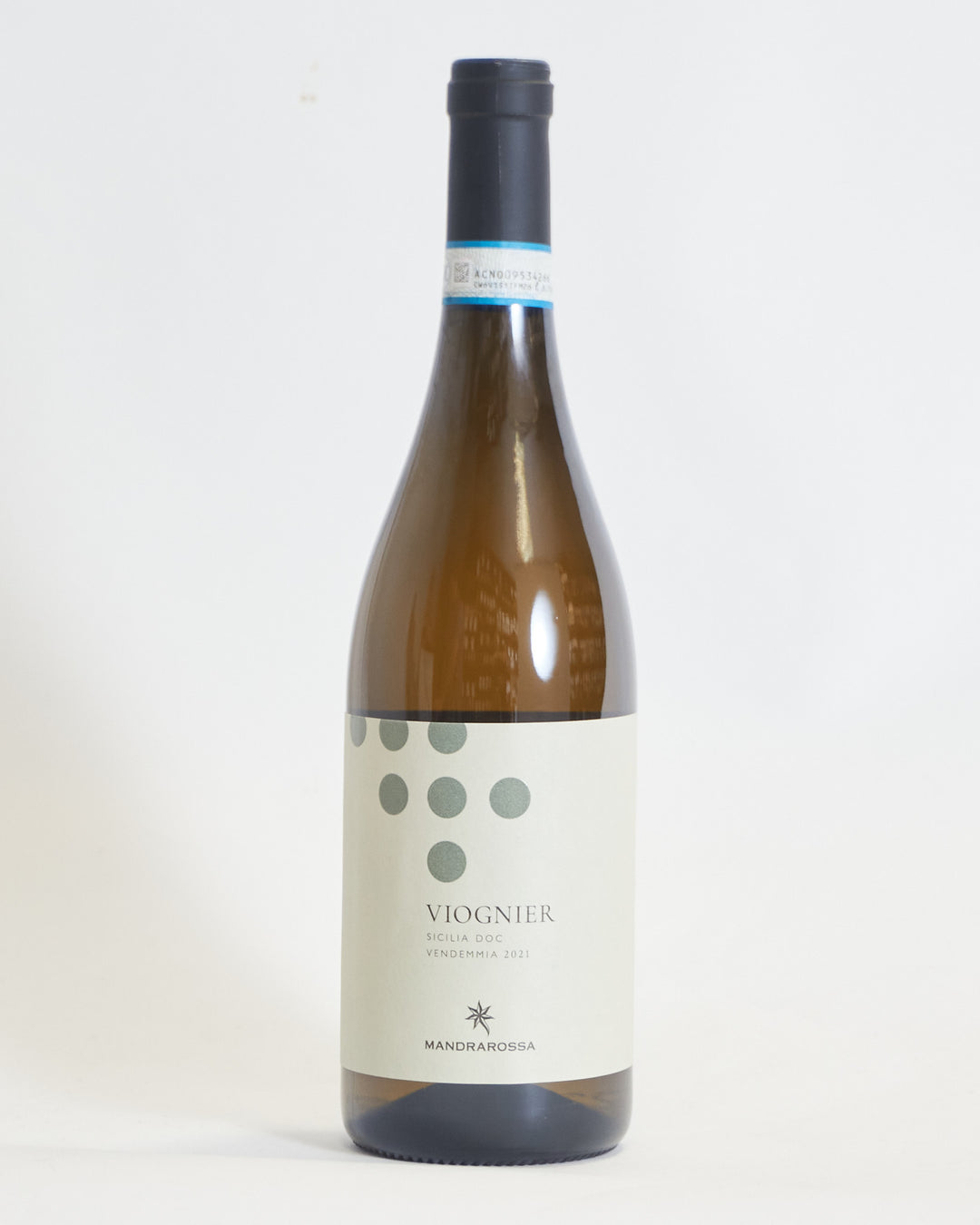 Mandrarossa 'Le Senie' Viognier 2022