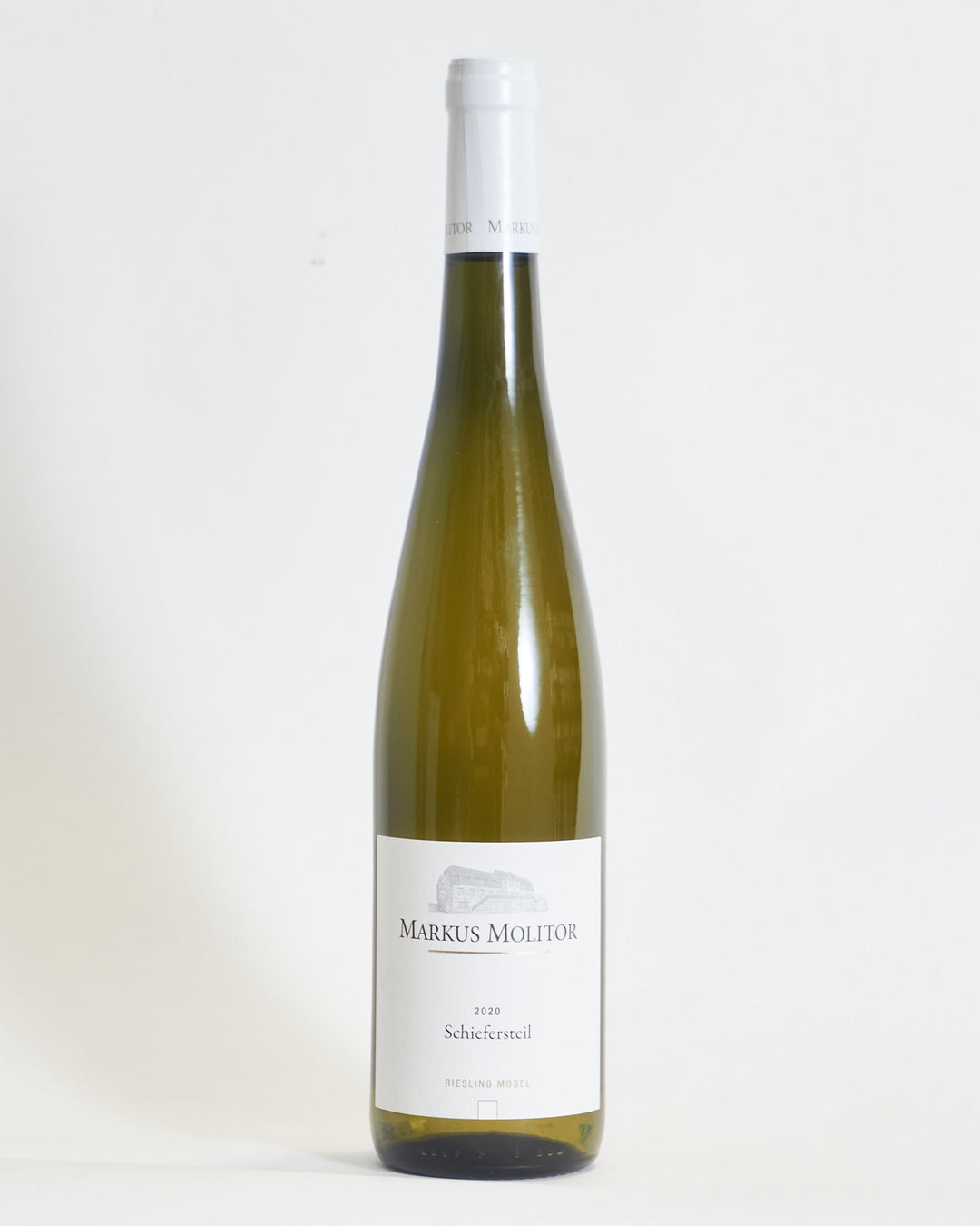 Markus Molitor 'Schiefersteil' Riesling 2020