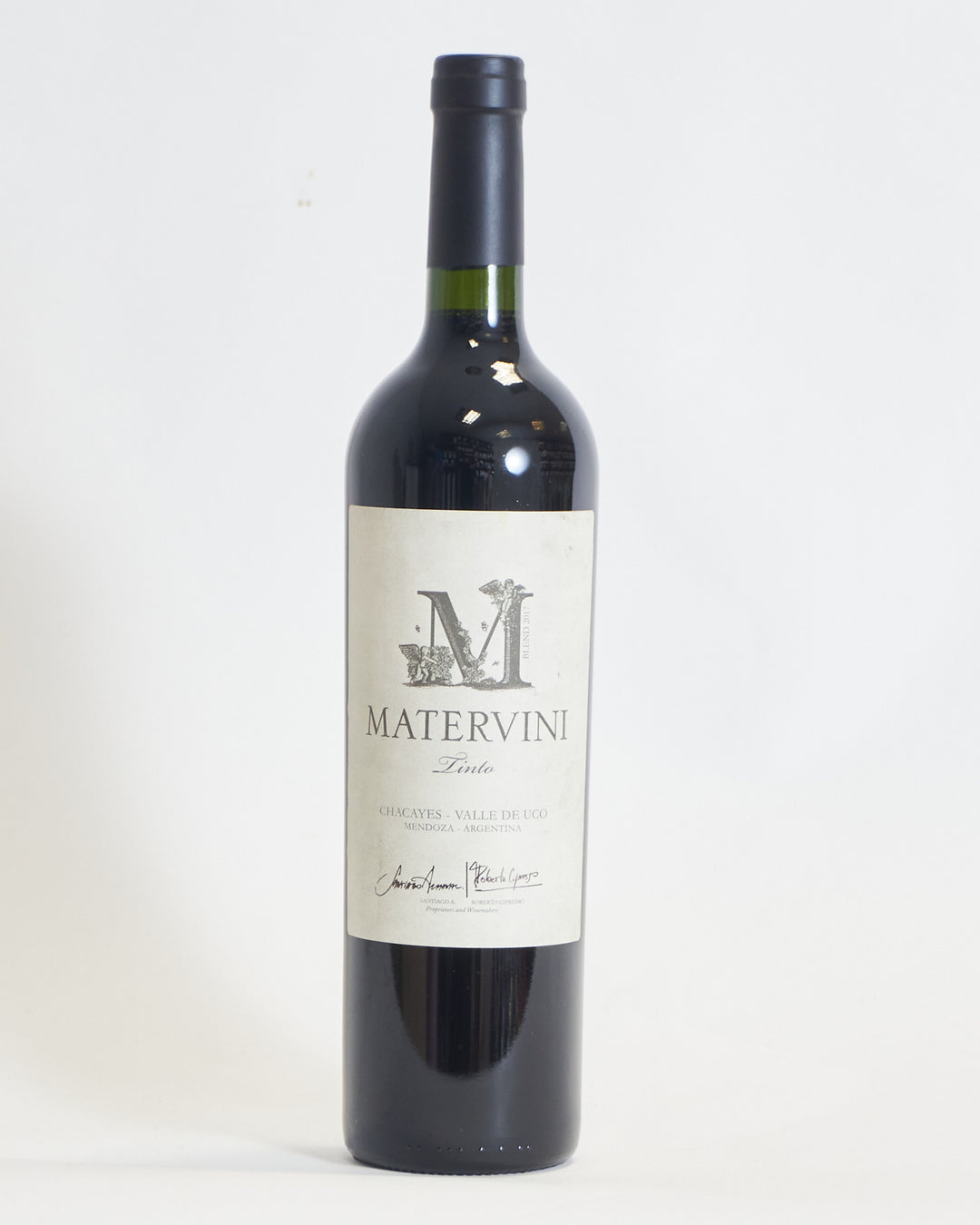 Matervini Tinto 2017