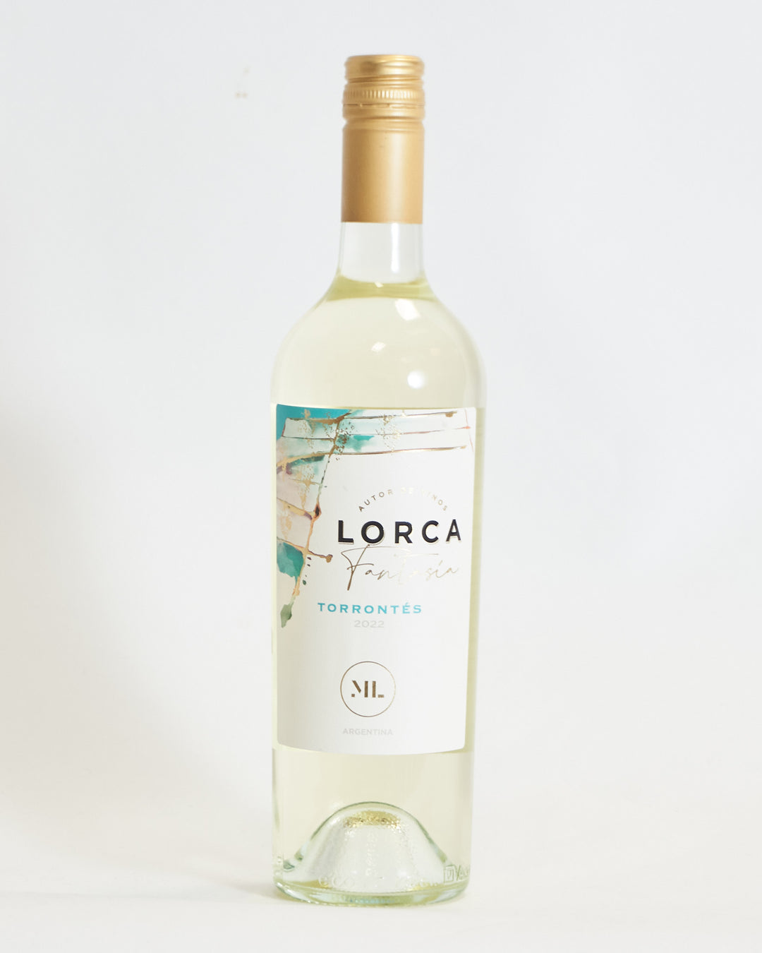 Mauricio Lorca Fantasia Torrontés 2023