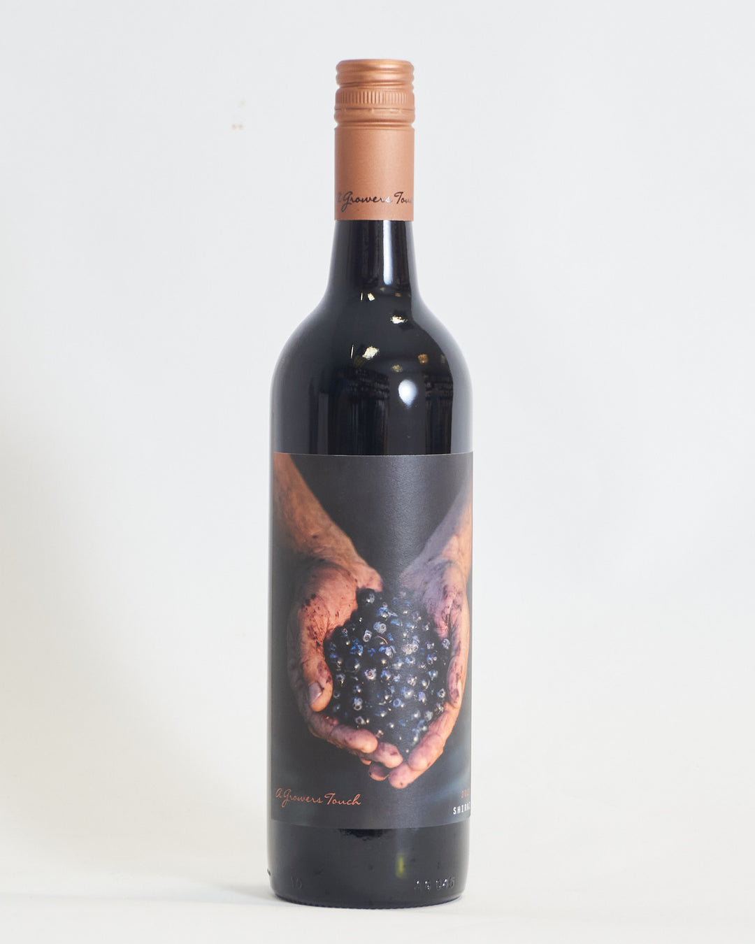 Mino & Co A Growers Touch Shiraz 2022