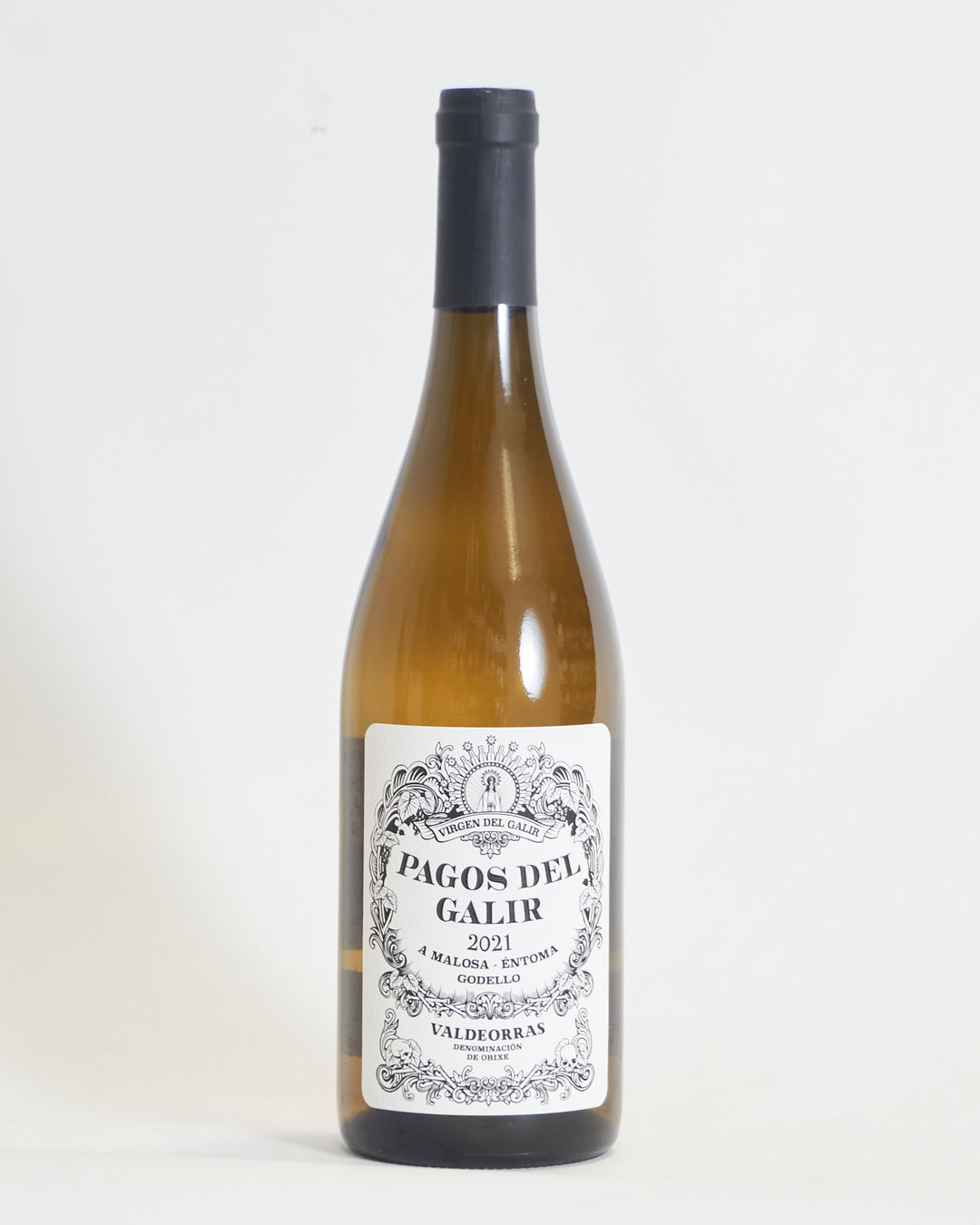 Pagos del Galir Godello 2021