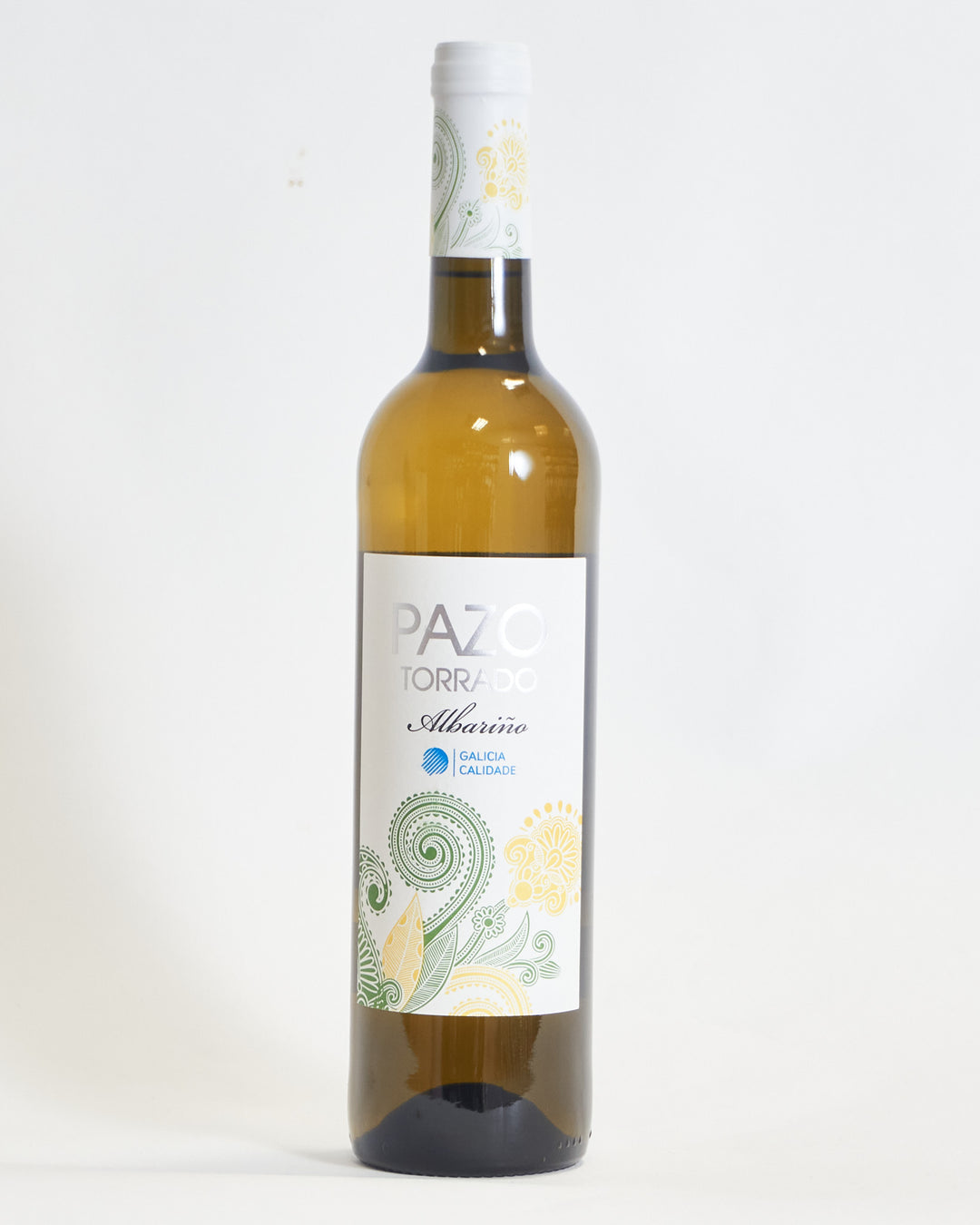 Pazo Torrado Albariño 2022