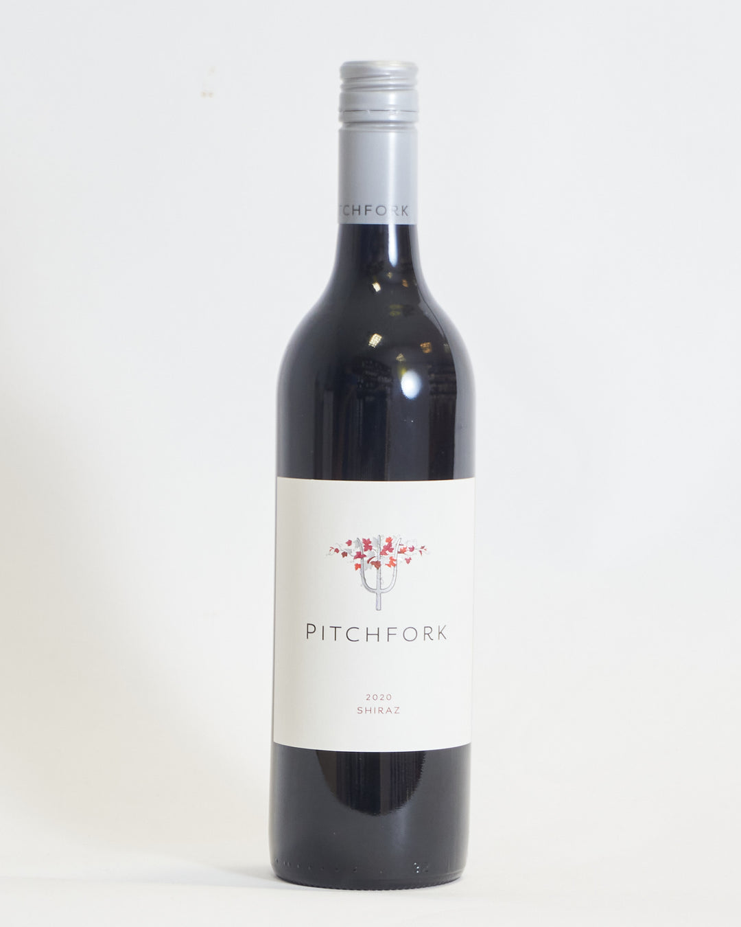 Pitchfork Shiraz 2020