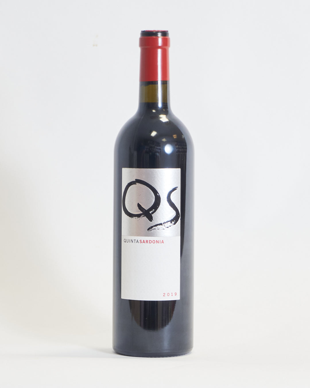 Quinta Sardonia 'Quinta Sardonia' 2019