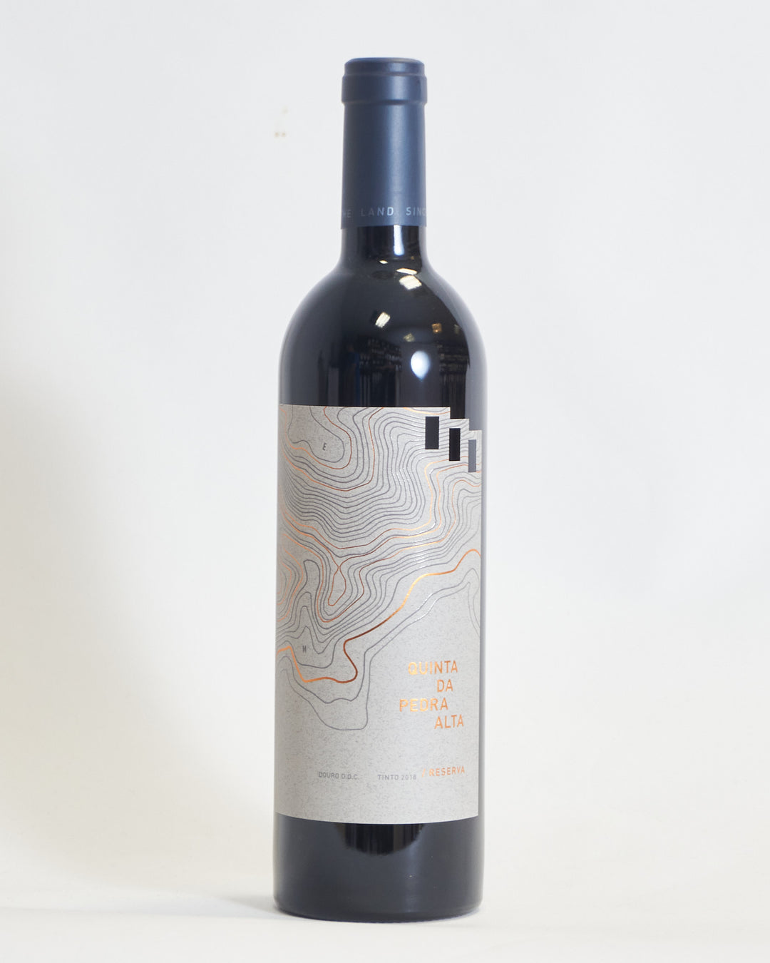 Quinta da Pedra Alta Reserva Tinto 2018