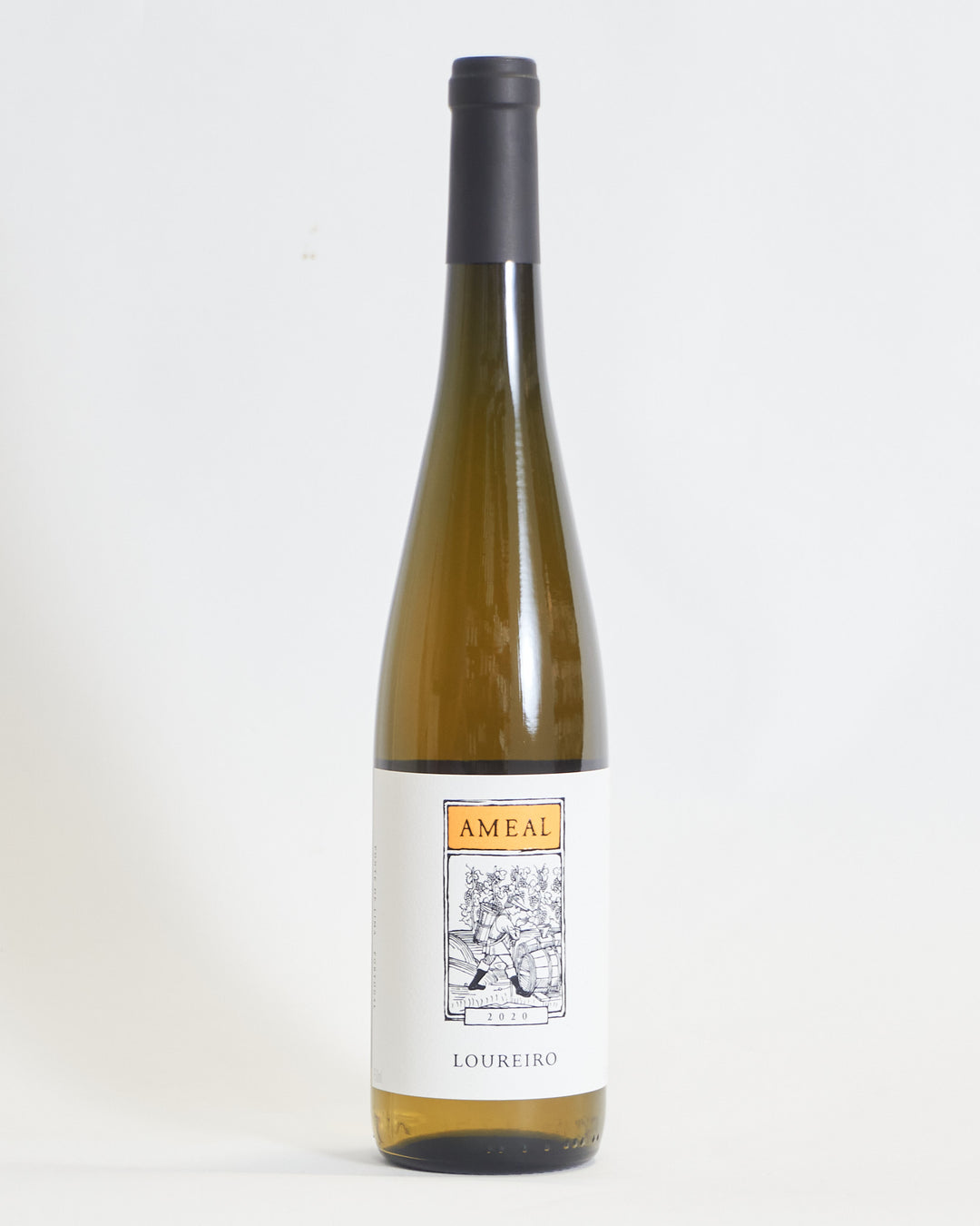 Quinta do Ameal Loureiro Vinho Verde 2023