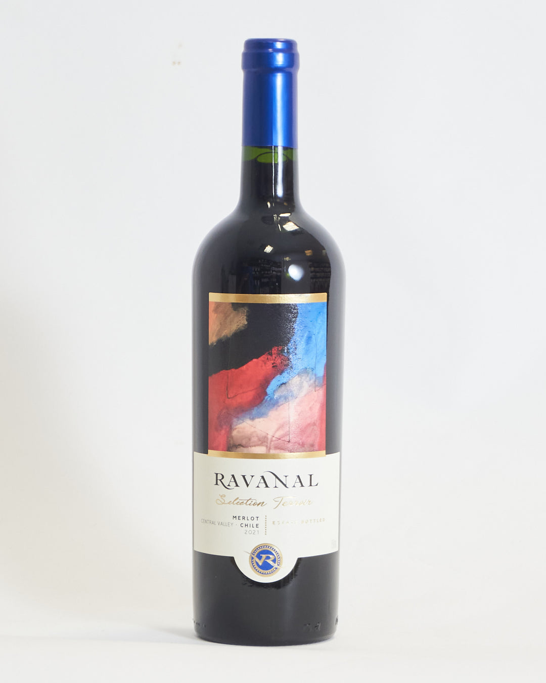 Ravanal Merlot 2021
