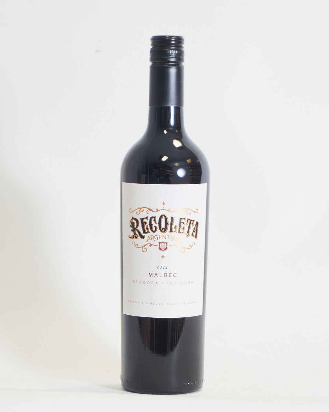 Recoleta Malbec 2024