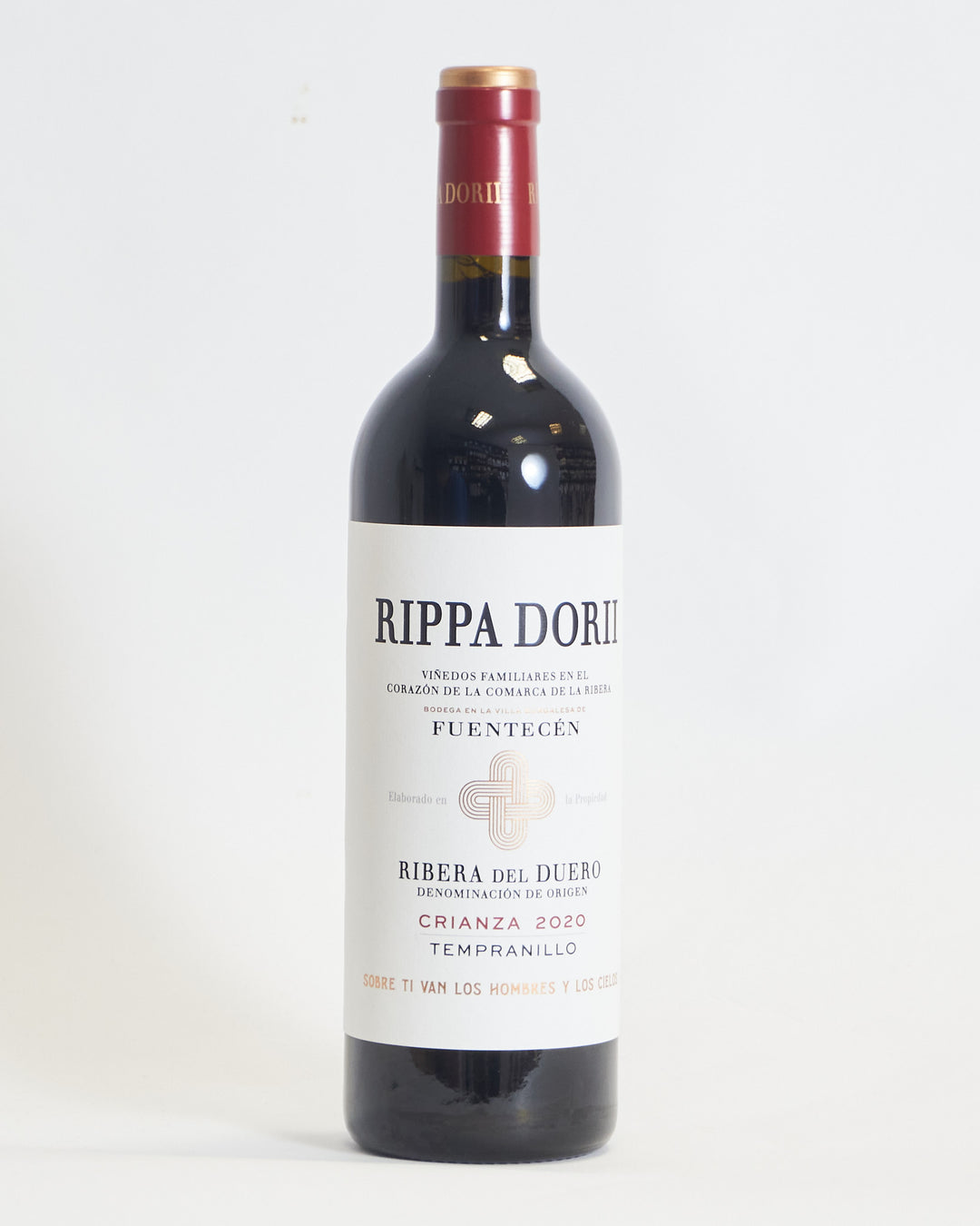 Rippa Dorii Ribera del Duero Crianza 2020