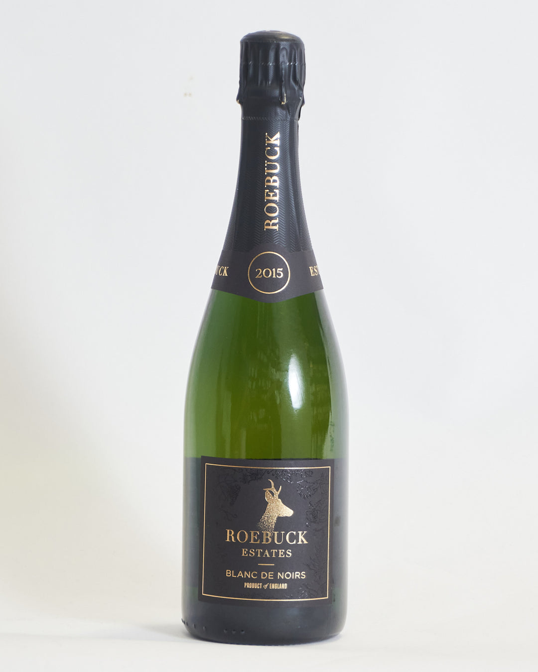 Roebuck Estates Blanc de Noirs 2015