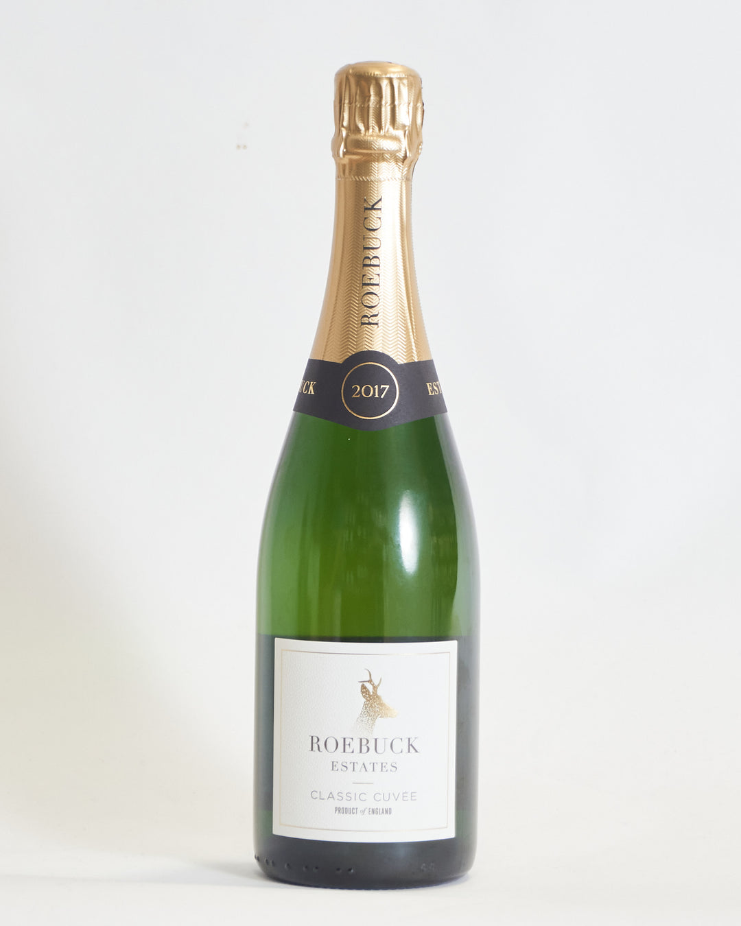 Roebuck Estates Classic Cuvée 2017