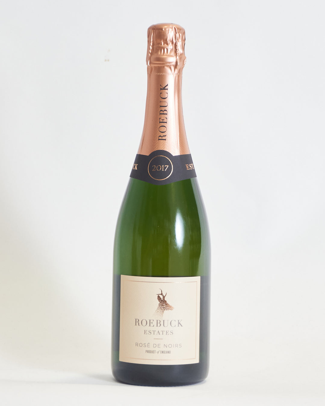 Roebuck Estates Rosé de Noirs 2018