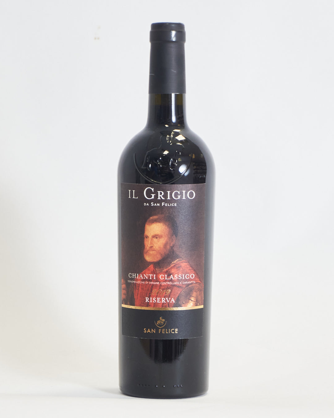 San Felice Il Grigio Chianti Classico Riserva 2021
