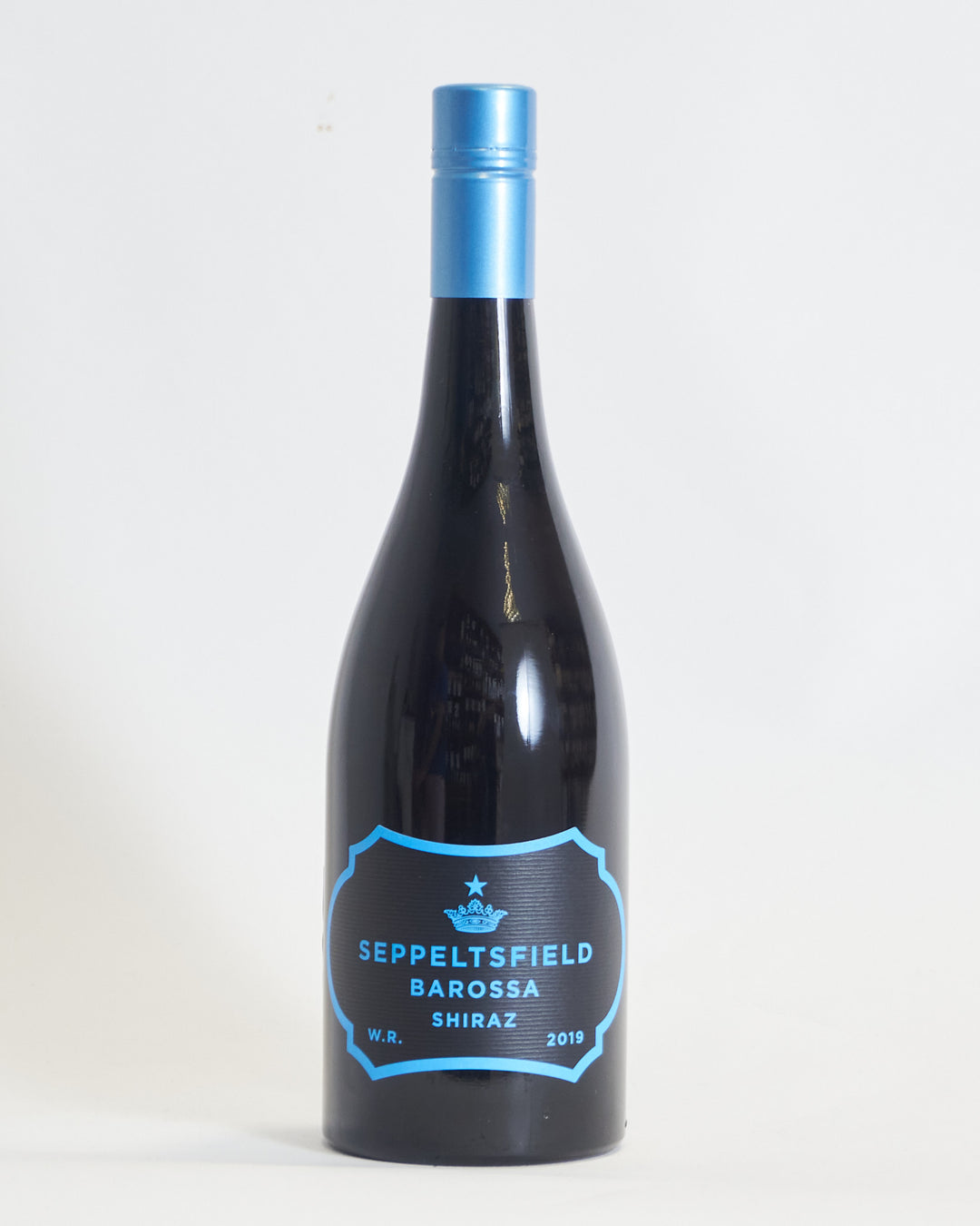 Seppeltsfield Barossa Shiraz 2019