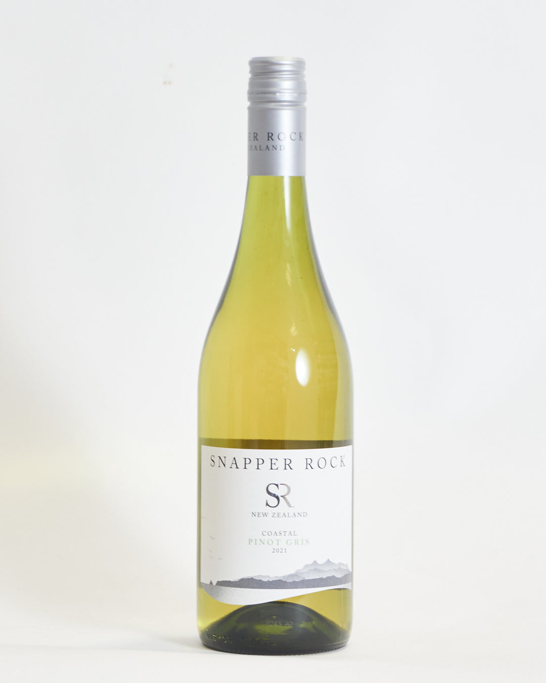 Snapper Rock Pinot Gris 2022