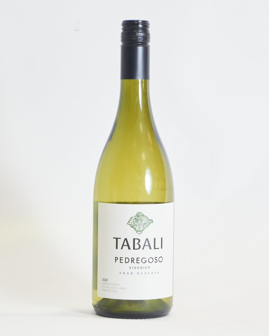 Tabali 'Pedregoso' Gran Reserva Viognier 2022