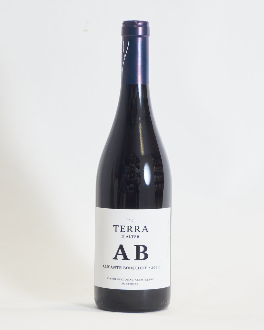 Terra d'Alter Alicante Bouschet 2020