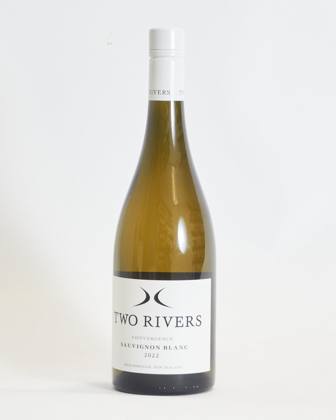 Two Rivers 'Convergence' Sauvignon Blanc 2022