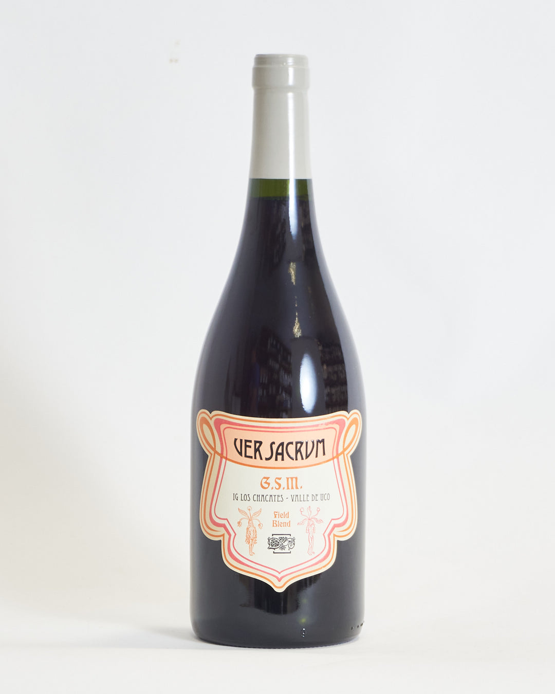 Ver Sacrum GSM Blend 2021