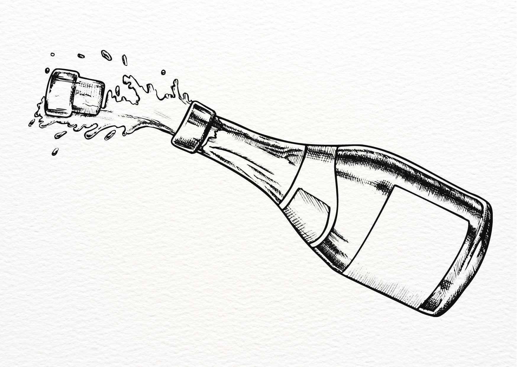 Champagne & Sparking Wines