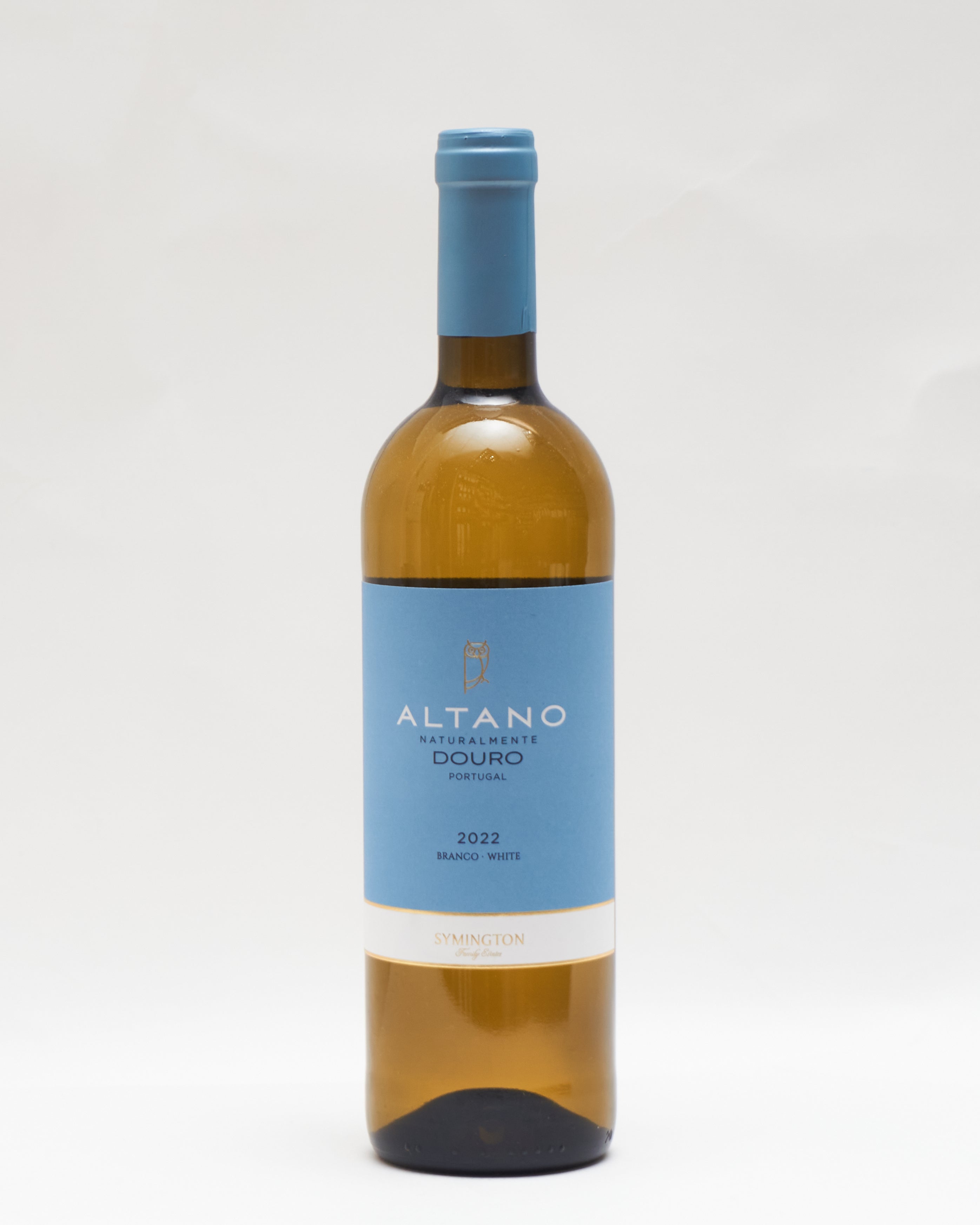 Symington Family Estates Altano Douro Branco 2022 – New Forest Wines