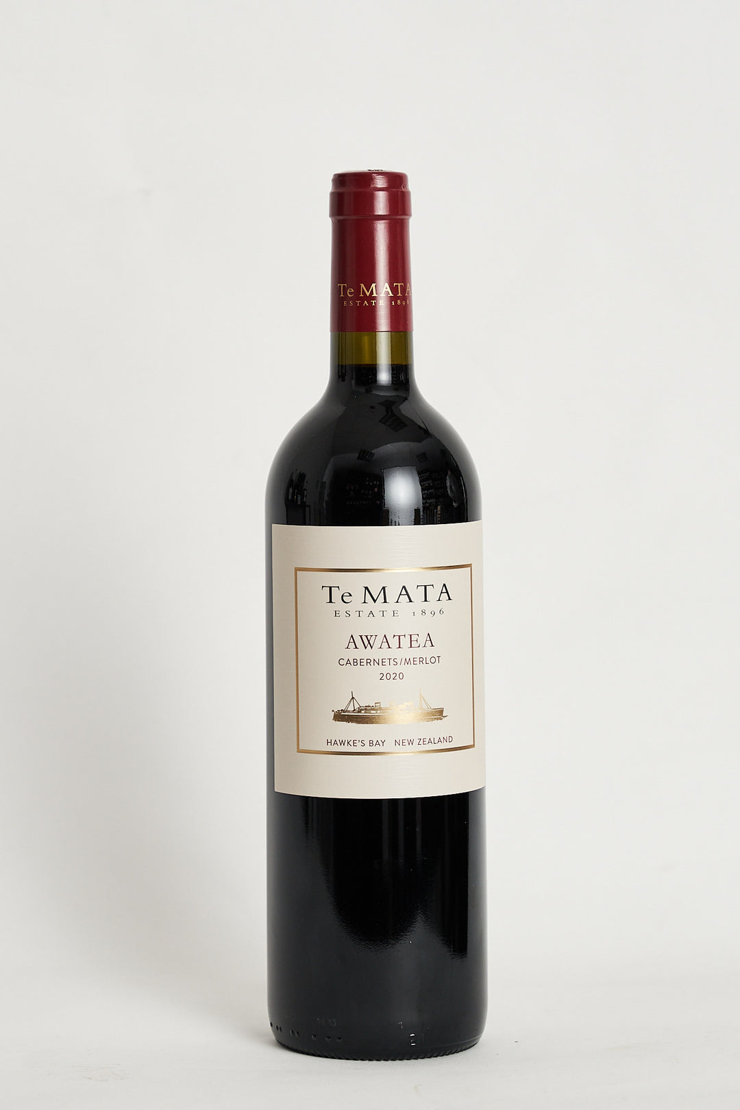 Te Mata Awatea Cabernets Merlot 2021